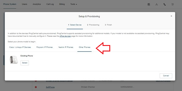 RingCentral is NOT a Phone System!