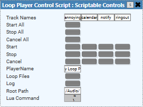 Loop Player