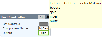 Help with controller controls - Scripting Support - Developer